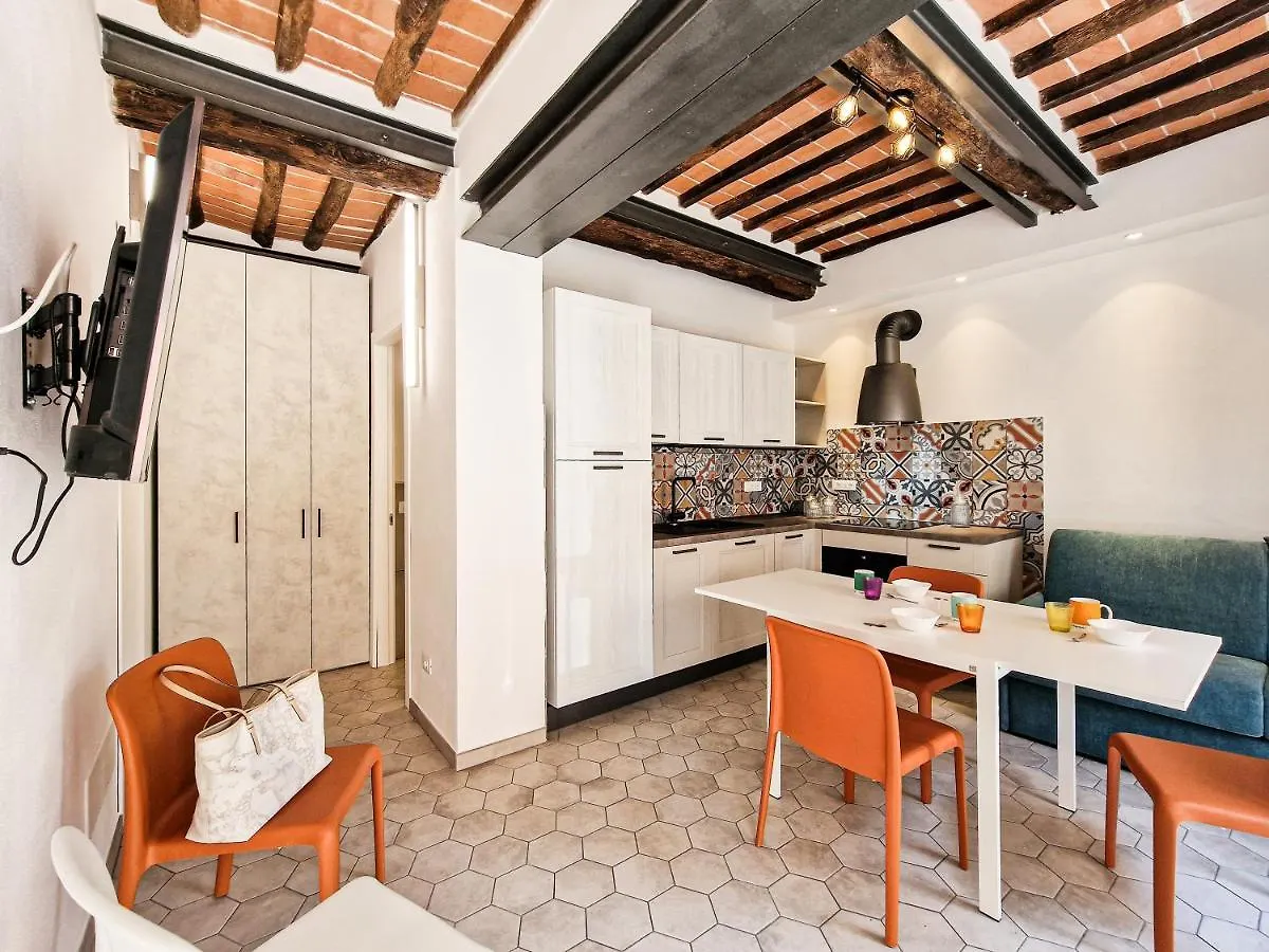 Appartamento Campo City Center Marina di Campo Apartment