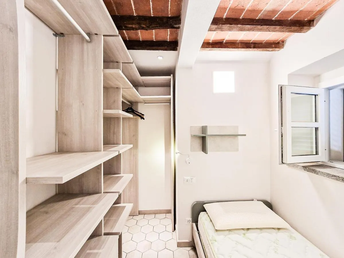 Appartamento Campo City Center Marina di Campo
