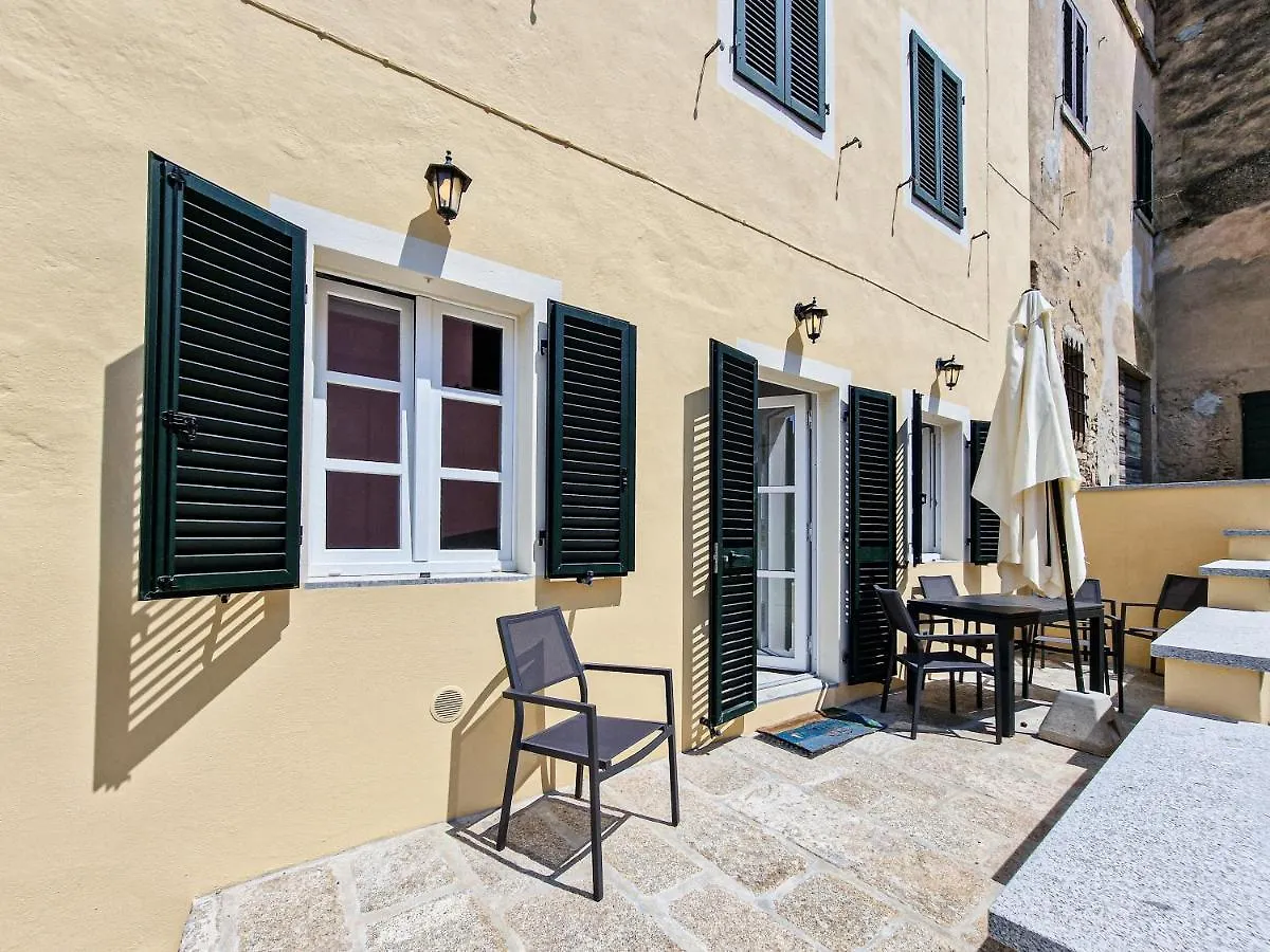 Appartamento Campo City Center Marina di Campo 0*,