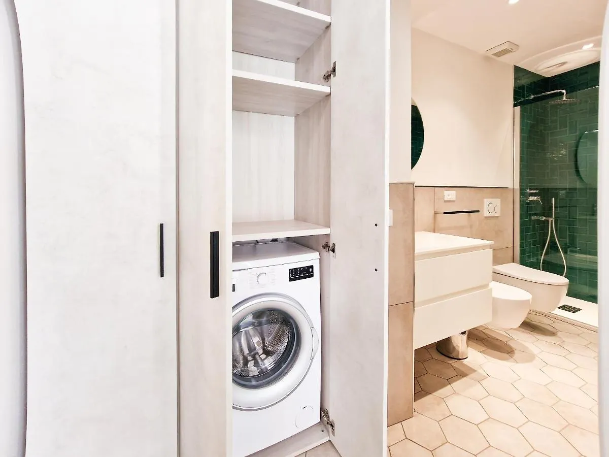 Appartamento Campo City Center Marina di Campo Italy