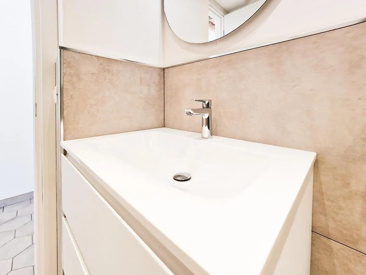 Appartamento Campo City Center Marina di Campo 0*,