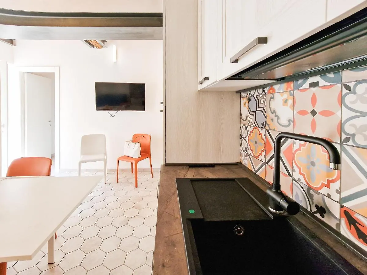 Appartamento Campo City Center Marina di Campo 0*,  Italy