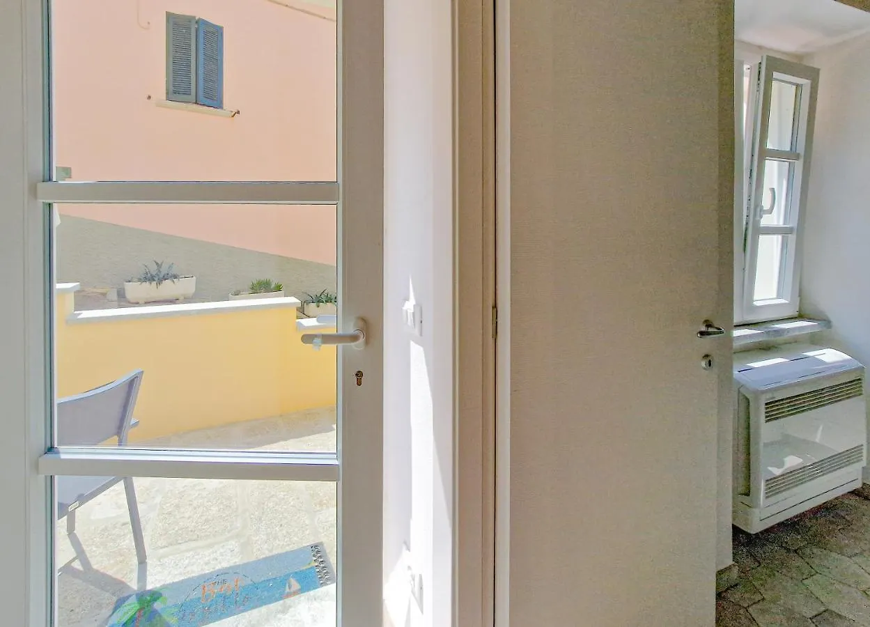 Appartamento Campo City Center Marina di Campo