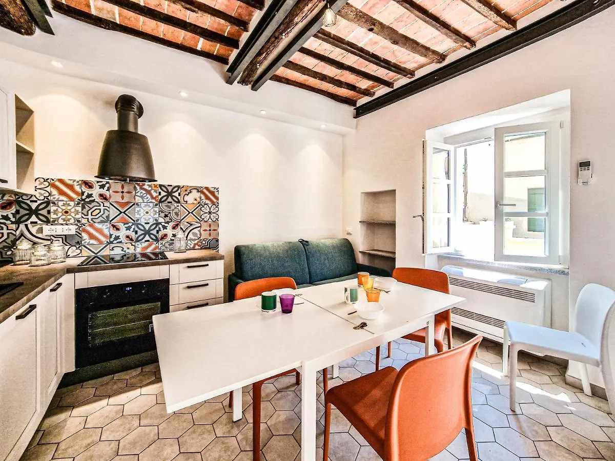Apartment Appartamento Campo City Center Marina di Campo Italy