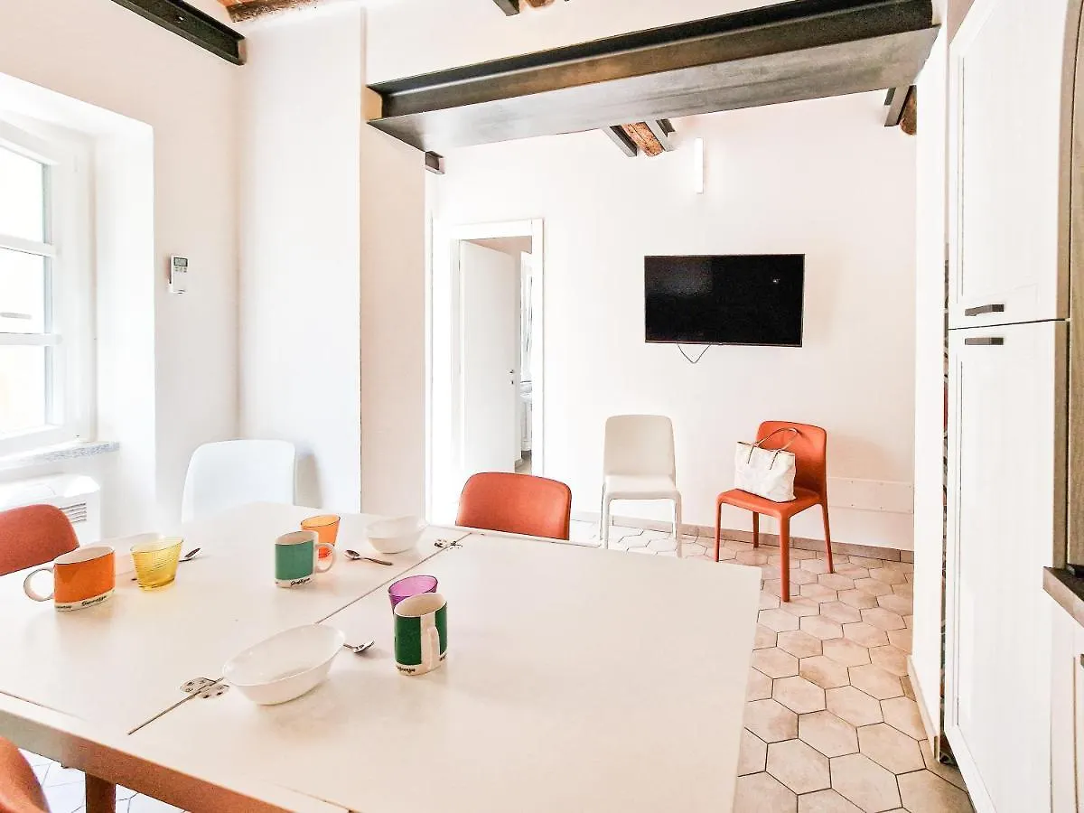 Apartment Appartamento Campo City Center Marina di Campo Italy