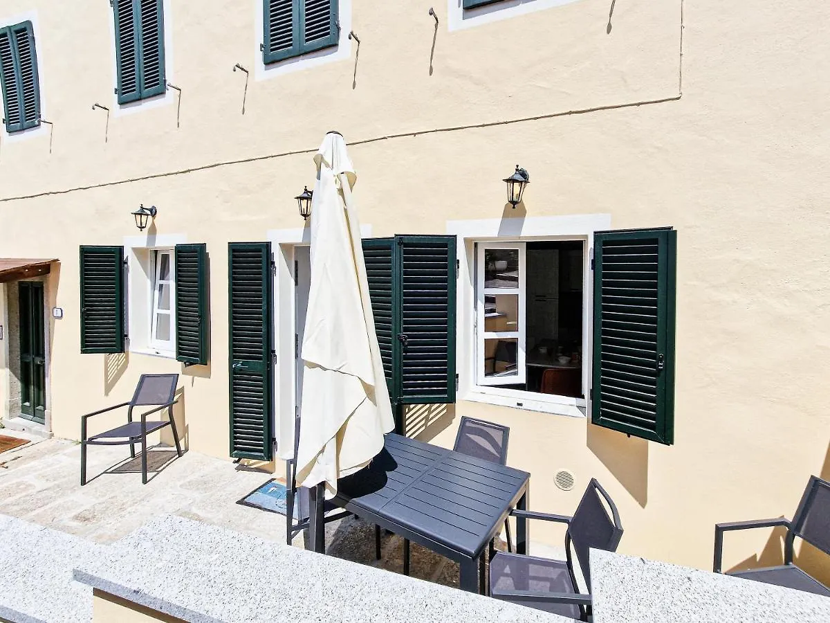 Appartamento Campo City Center Marina di Campo