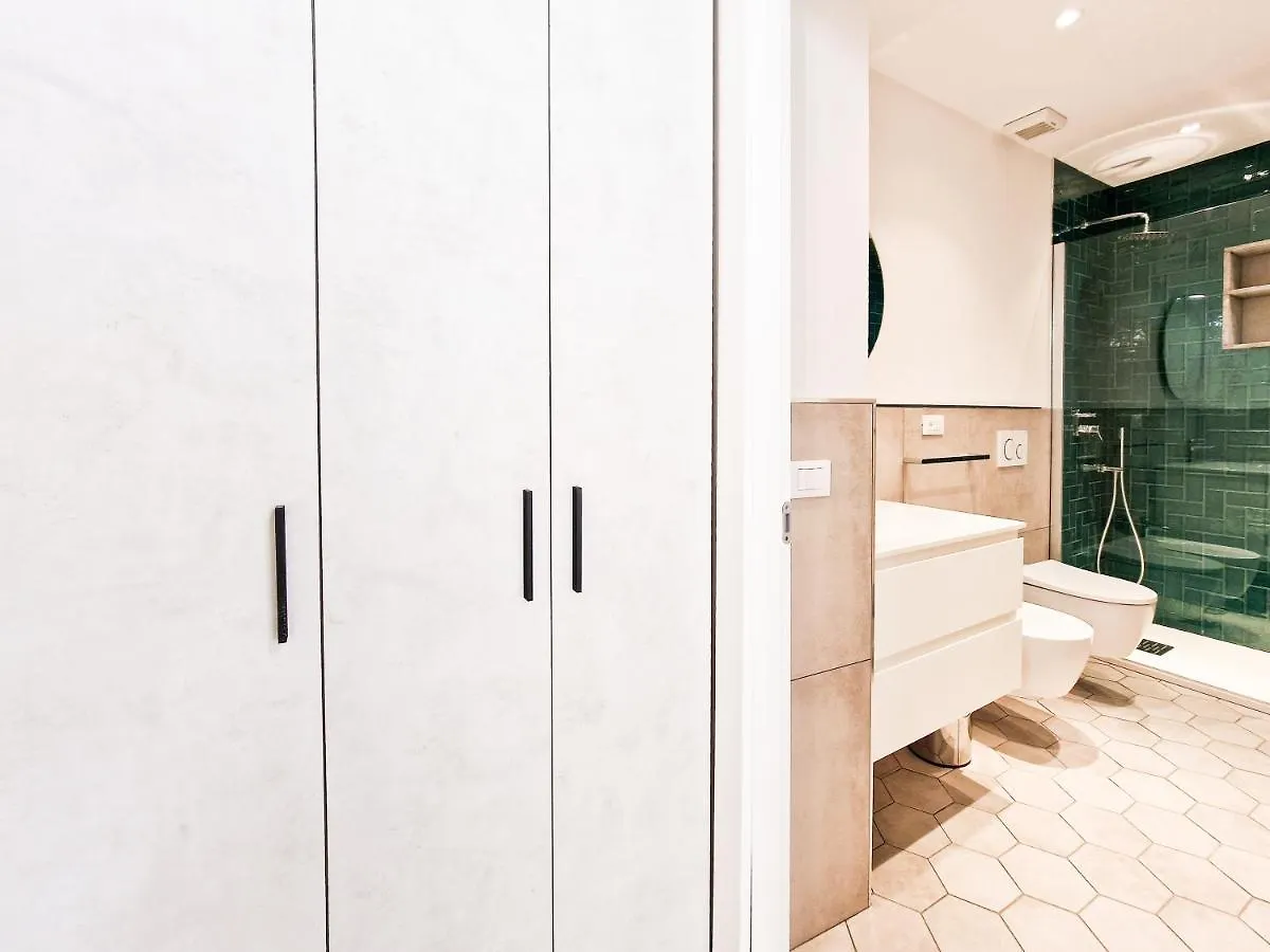 Appartamento Campo City Center Marina di Campo 0*,