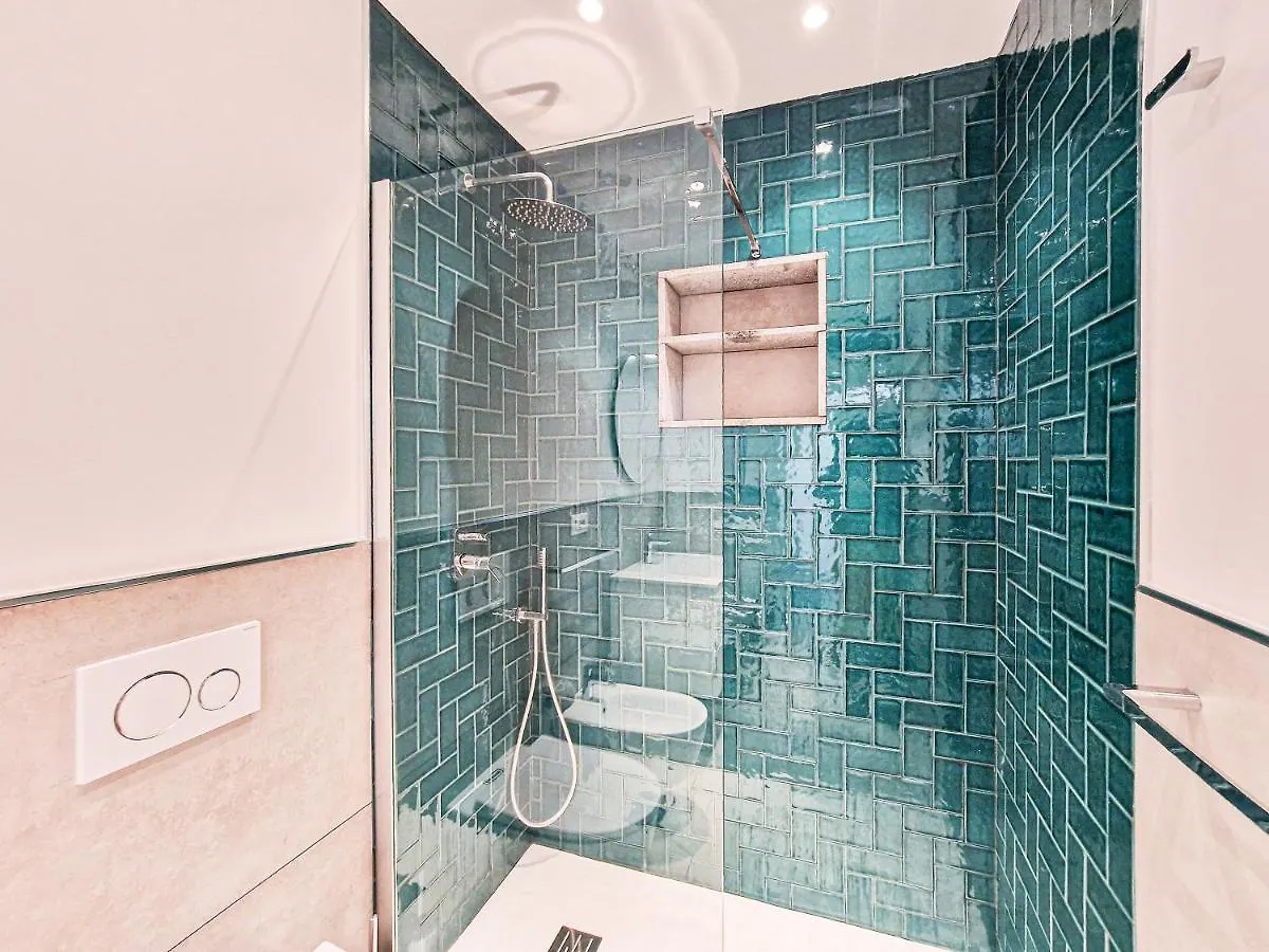 Apartment Appartamento Campo City Center Marina di Campo Italy