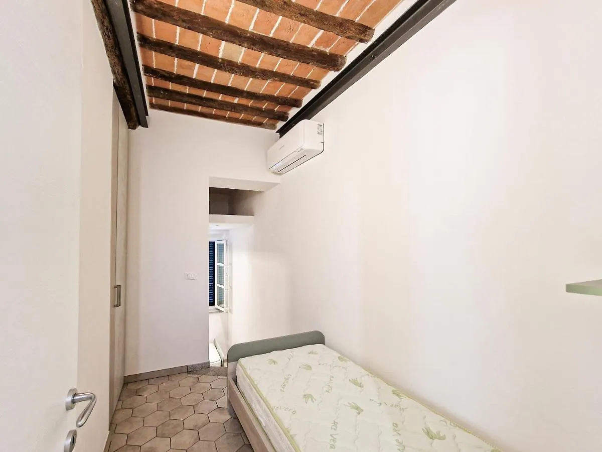 Appartamento Campo City Center Marina di Campo 0*,  Italy
