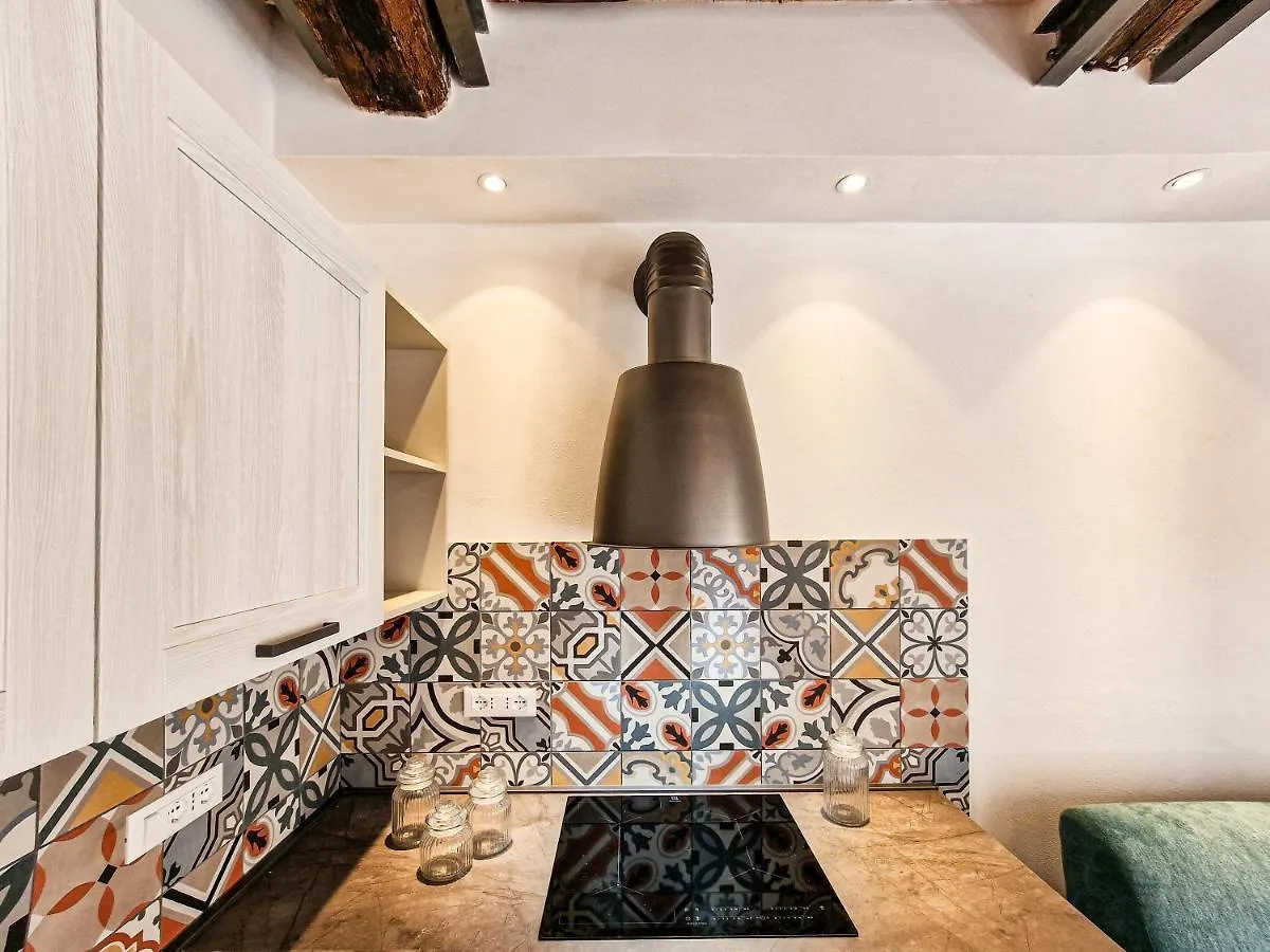 Apartment Appartamento Campo City Center Marina di Campo
