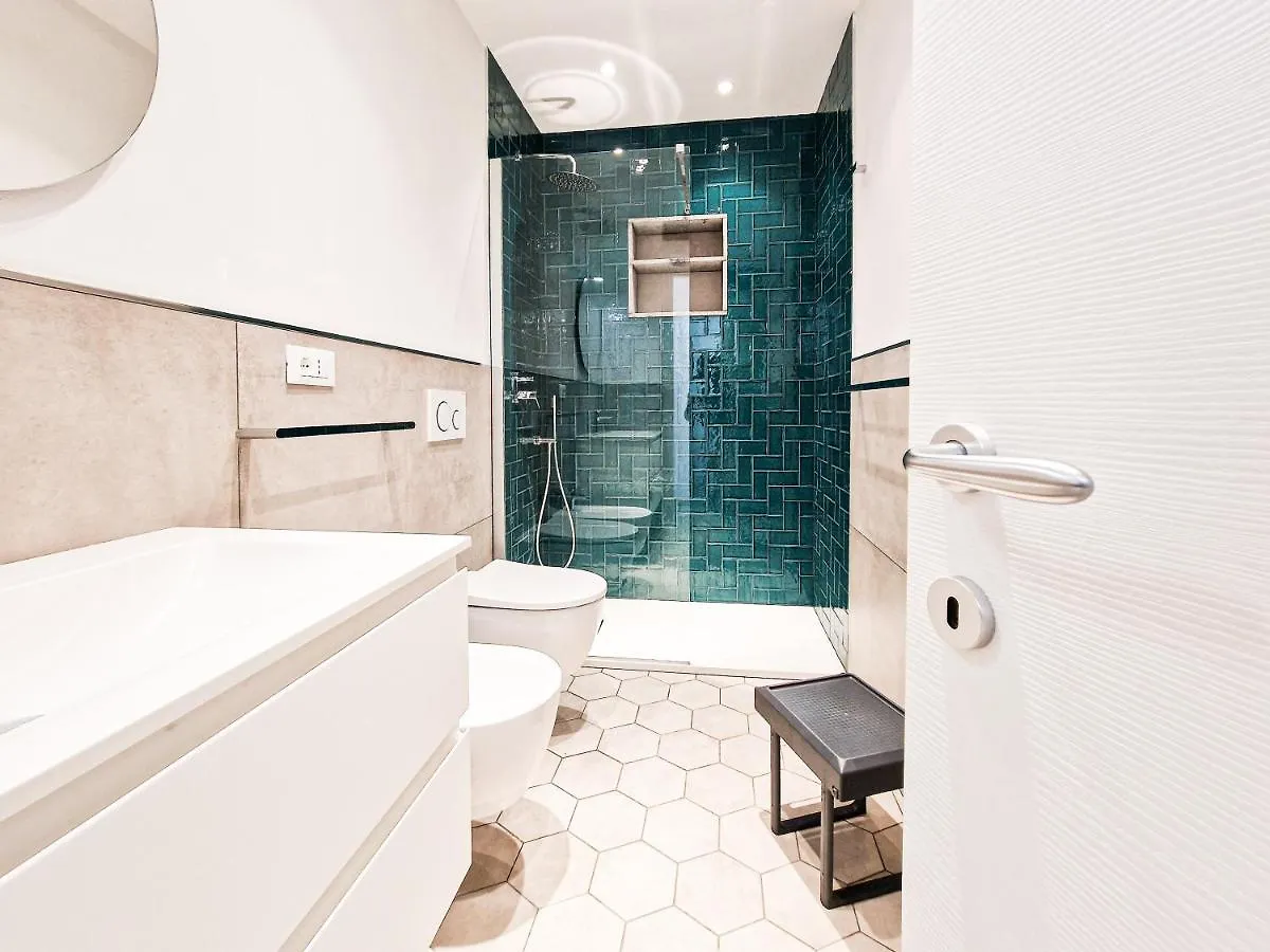 Appartamento Campo City Center Marina di Campo 0*,