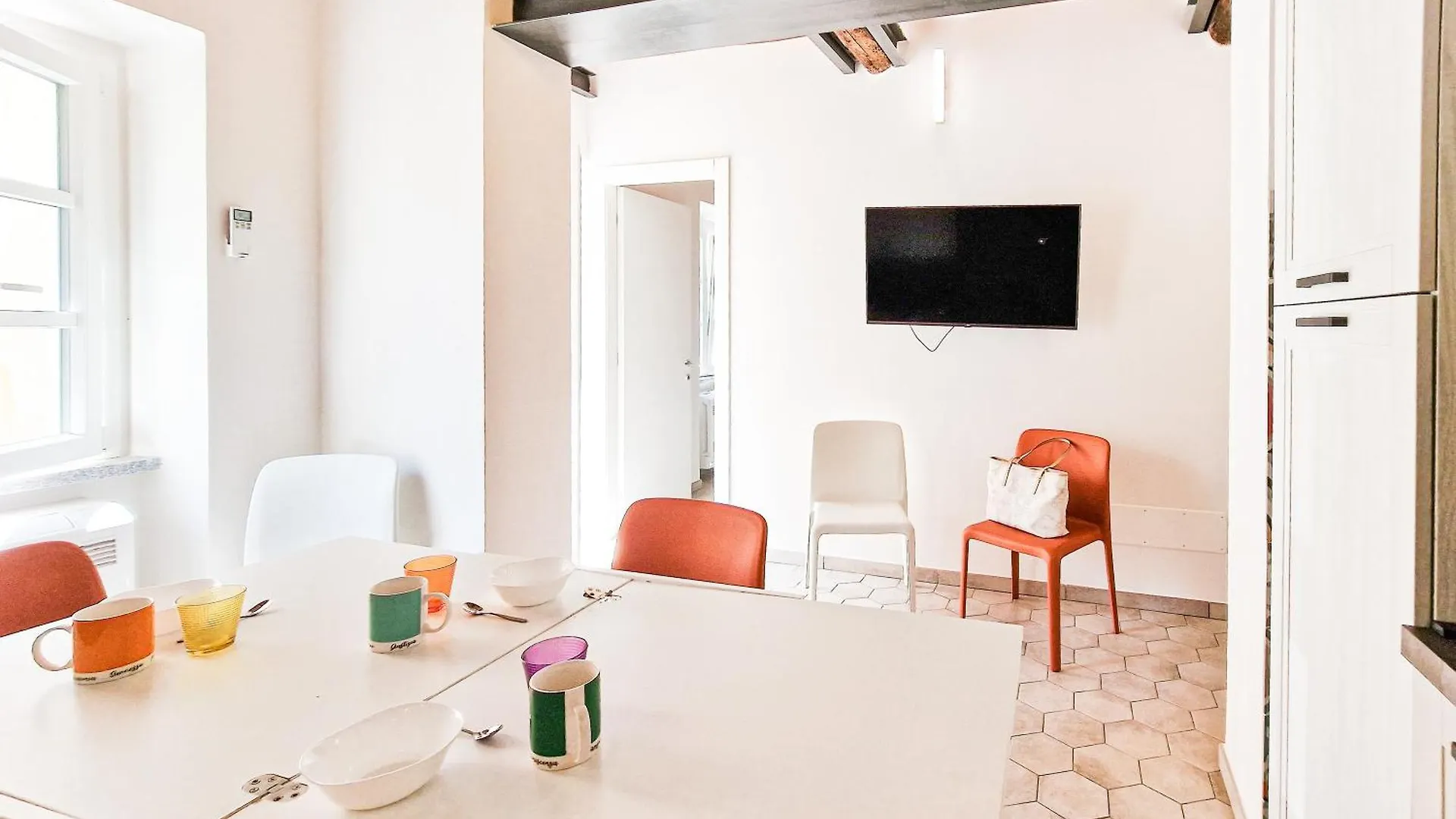 Appartamento Campo City Center Marina di Campo 0*,