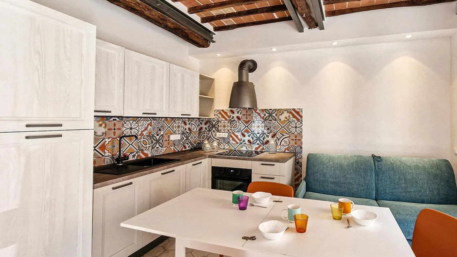 Appartamento Campo City Center Marina di Campo Italy