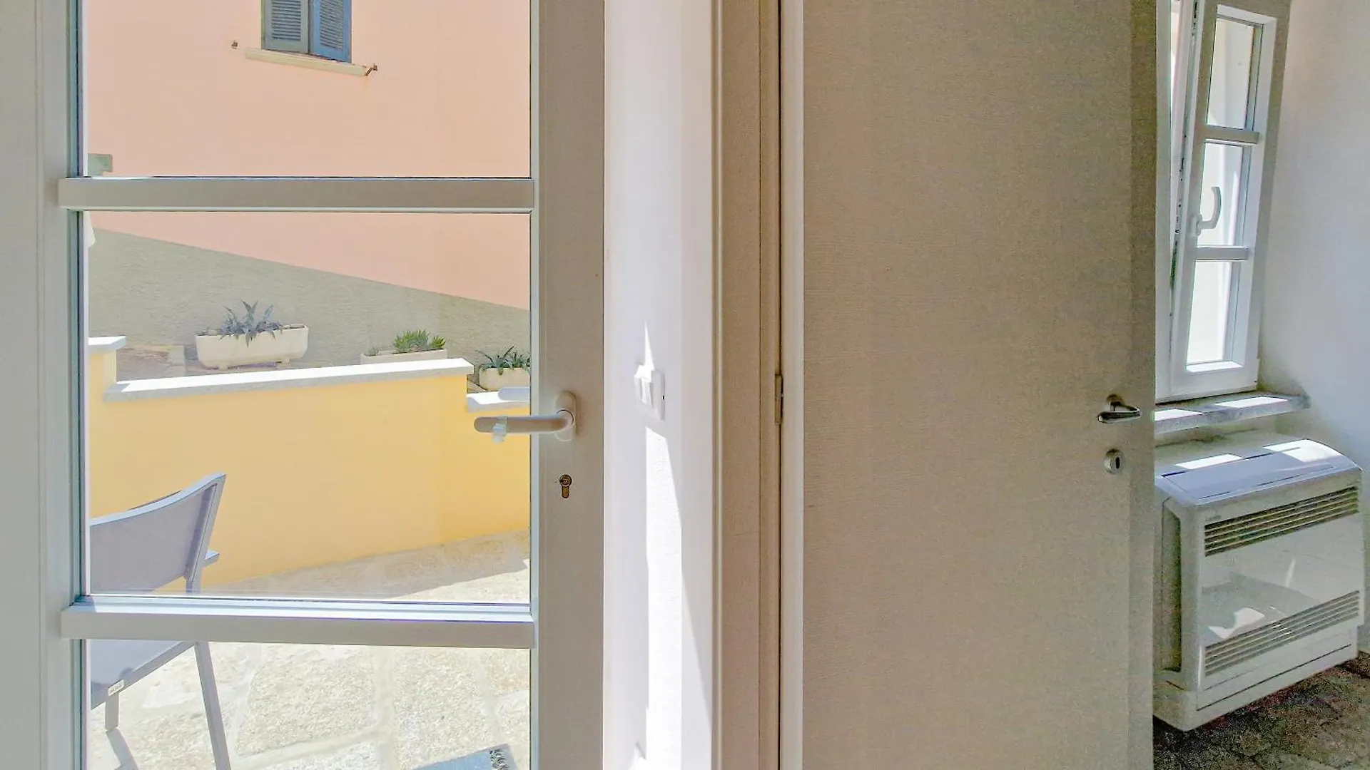 Appartamento Campo City Center Marina di Campo Apartment