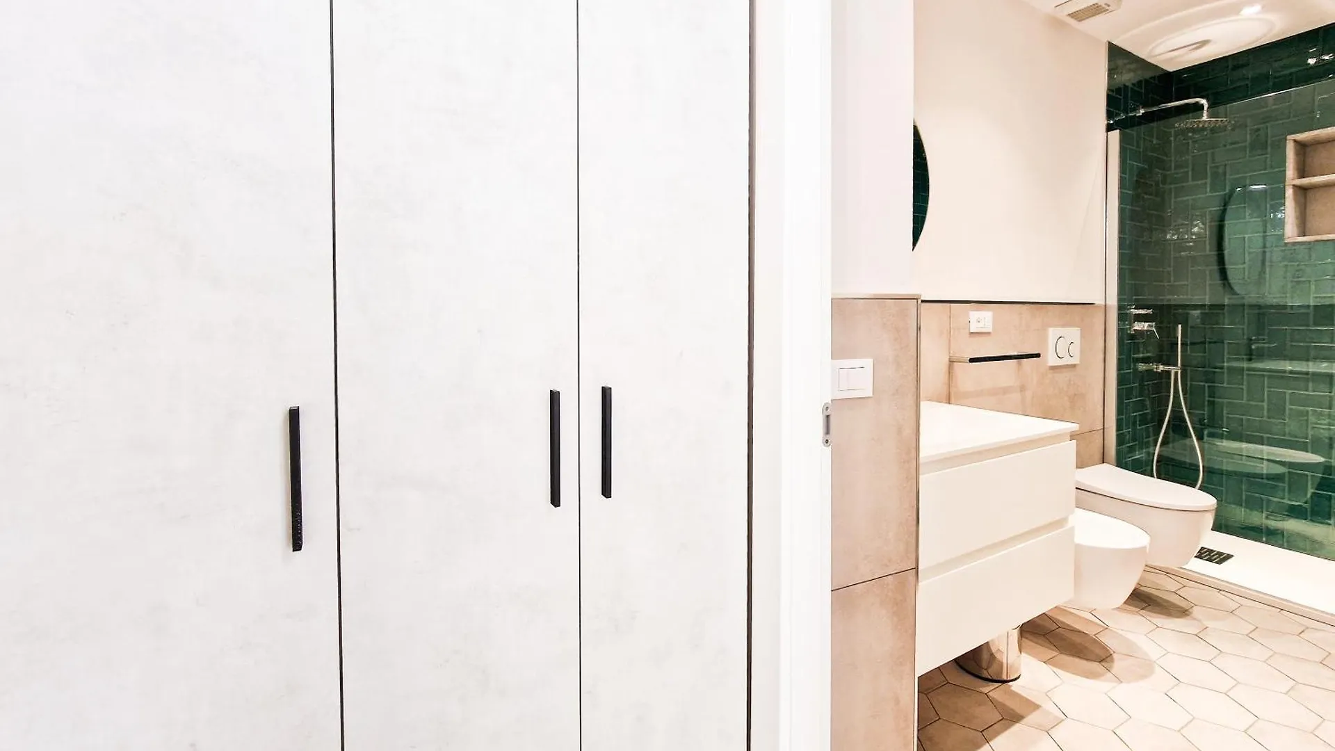 Appartamento Campo City Center Marina di Campo 0*,