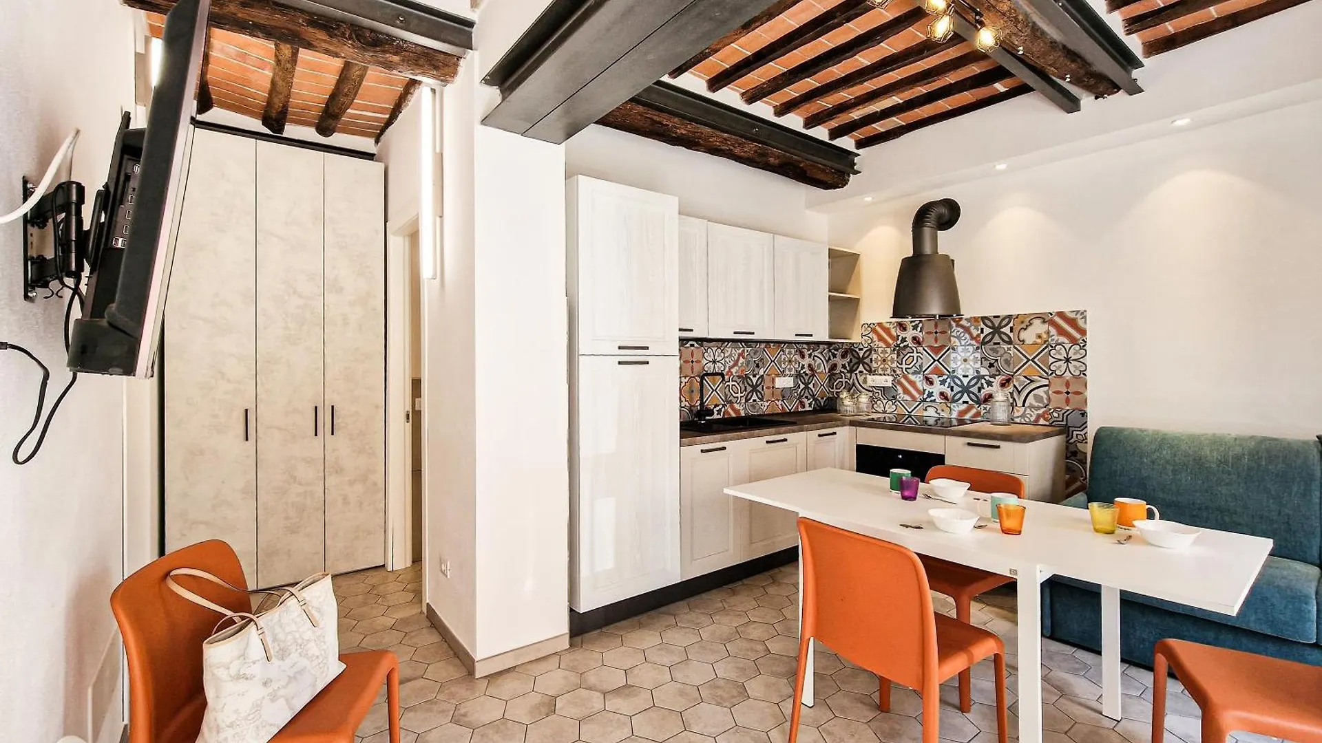 Appartamento Campo City Center Marina di Campo 0*,  Italy