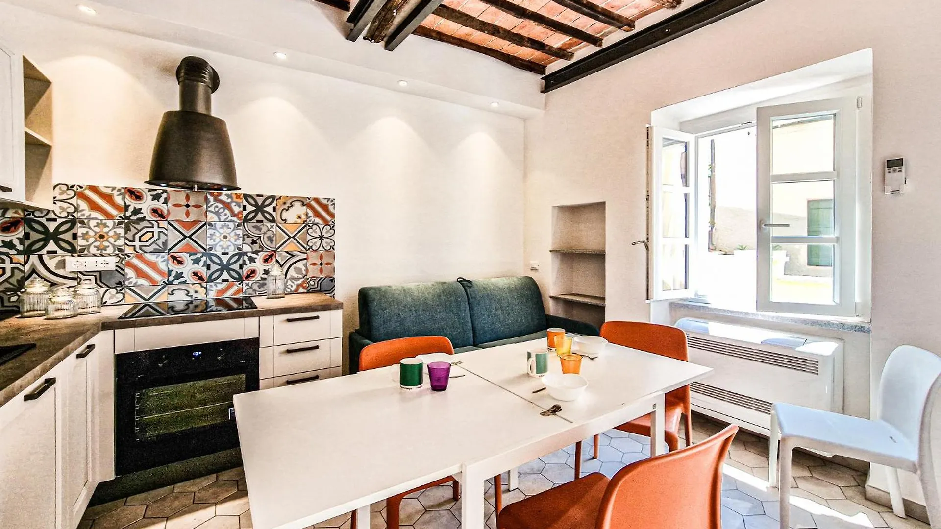 Appartamento Campo City Center Marina di Campo 0*,