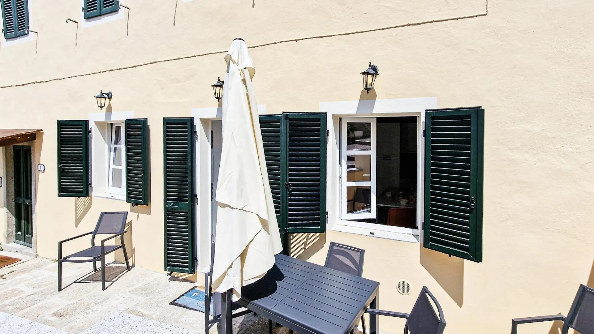 Appartamento Campo City Center Marina di Campo Apartment