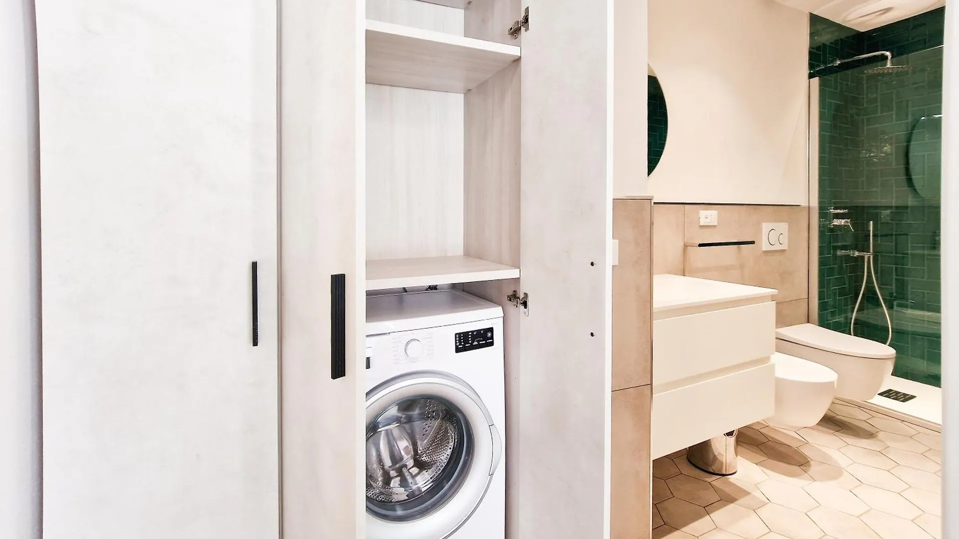 Apartment Appartamento Campo City Center Marina di Campo Italy
