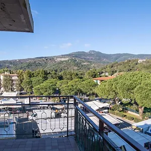 Appartamento Casa Silvia, Marina di Campo
