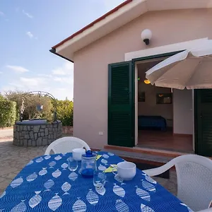 Appartamento La Casa Di Rosetta, Marina di Campo