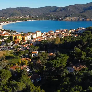 Appartamento Villino La Rocca, Marina di Campo