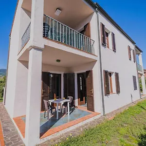 Appartamento Stella Marina A Campo, Marina di Campo