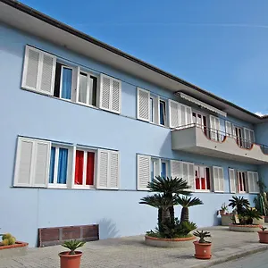 Il Pavone Aparthotel